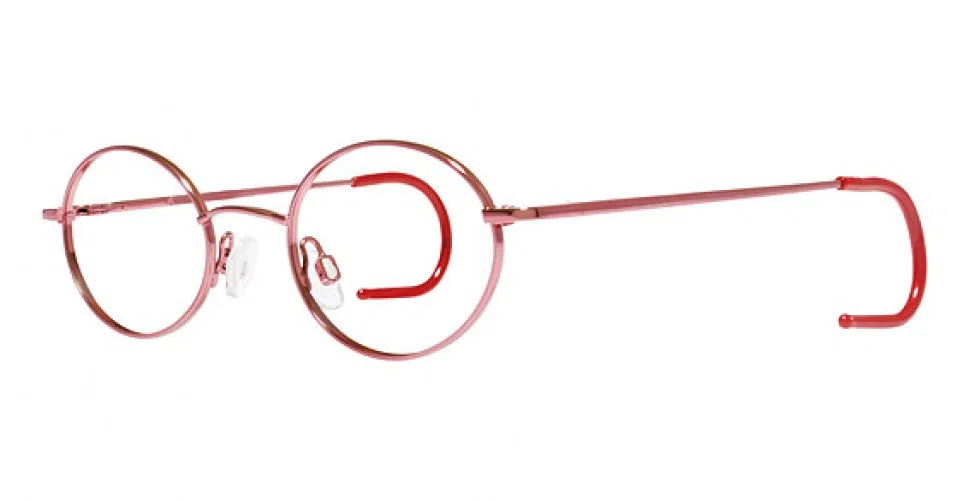 MODERN METALS LOLLIPOPCABLE Eyeglasses - view 4